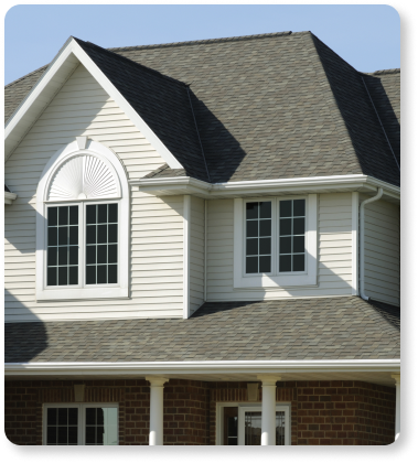 Roofing Company in Ames, IA