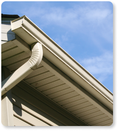 Professional Gutter Repair and Installation