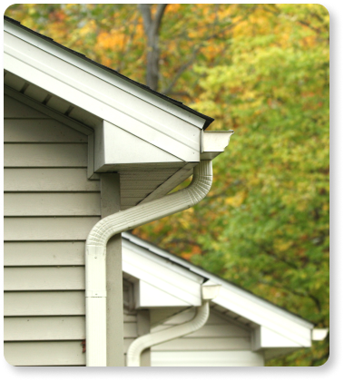 Gutter Installation in Council Bluffs, IA