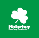 malarkey logo