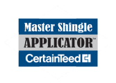 master shingle applicator logo