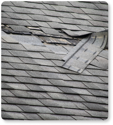 Roof Repair in Papillion, NE