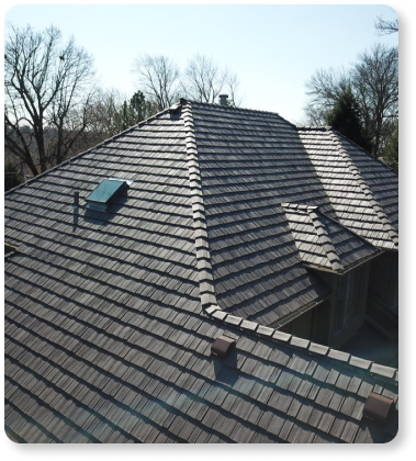 Roofing Replacement in Bellevue, NE