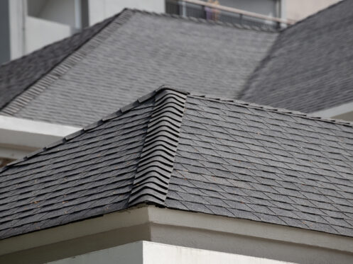 Choosing the Right Type of Roofing Shingle for Your Omaha Home