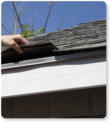 Roof Maintenance in Lincoln, NE