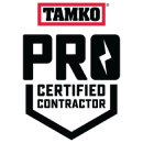 tamko pro logo